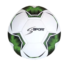  Foci labda - Football -  S-Sport - 5-ös méret játéklabda