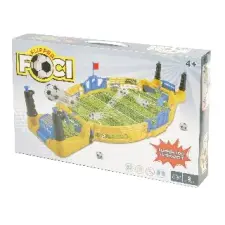  : Fociflipper - Társasjáték társasjáték