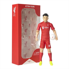  Focista akciófigura, 20 cm - Liverpool, Szoboszlai 8 játékfigura