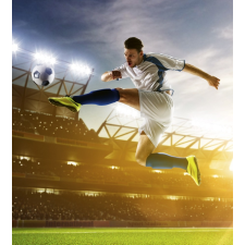  Focista, poszter tapéta 225*250 cm tapéta, díszléc és más dekoráció