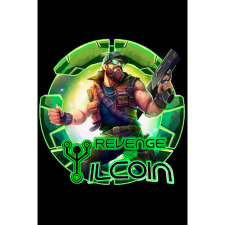 FOCKA GAMES Revenge of ILCOIN (PC - Steam elektronikus játék licensz) videójáték