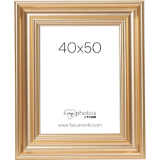 Focus Charleston Gold (40x50) fényképkeret