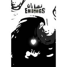 Focus Code LTD Endings (PC - Steam elektronikus játék licensz) videójáték