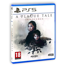Focus Entertainment A Plague Tale: Innocence - PS5 videójáték