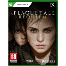 Focus Entertainment A Plague Tale: Requiem, Xbox One, Xbox Series, Konzol játékszoftver videójáték