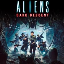 Focus Entertainment Aliens: Dark Descent (EU) (Digitális kulcs - PC) videójáték