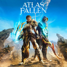 Focus Entertainment Atlas Fallen (EU) (Digitális kulcs - PC) videójáték