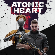 Focus Entertainment Atomic Heart: Labor &amp; Science Weapon Skin Pack (DLC) (Digitális kulcs - PC) videójáték