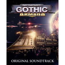 Focus Entertainment Battlefleet Gothic: Armada - Soundtrack (PC - Steam elektronikus játék licensz) videójáték