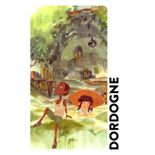 Focus Entertainment Dordogne (digitális licenc) videójáték
