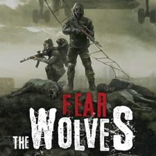 Focus Entertainment Fear The Wolves (EU) (digitális licenc) videójáték