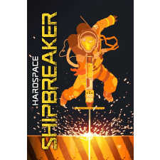 Focus Entertainment Hardspace: Shipbreaker (digitális licenc) videójáték