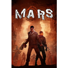 Focus Entertainment Mars: War Logs (digitális licenc) videójáték