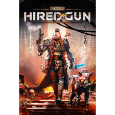 Focus Entertainment Necromunda: Hired Gun (Xbox One  - elektronikus játék licensz) videójáték