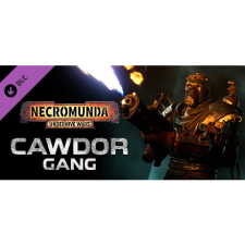 Focus Entertainment Necromunda: Underhive Wars - Cawdor Gang (PC - Steam elektronikus játék licensz) videójáték