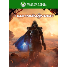 Focus Entertainment The Technomancer (Xbox One Xbox Series X|S  - elektronikus játék licensz) videójáték