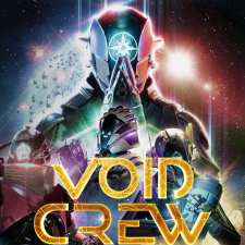 Focus Entertainment Void Crew (Digitális kulcs - PC) videójáték