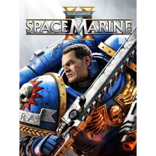 Focus Entertainment Warhammer 40,000: Space Marine 2 (digitális licenc) videójáték