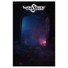 Focus Entertainment Warstride Challenges (digitális licenc) videójáték