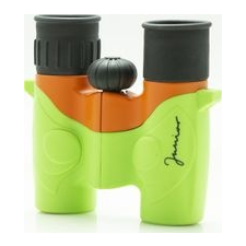 Focus Focus Junior 6x21 Green/Orange távcső