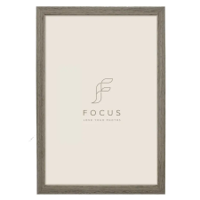 Focus Grace képkeret 42x59,4cm (A2) - dió fényképkeret