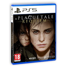 Focus Home A Plague Tale: Requiem - PS5 videójáték