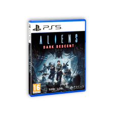 Focus Home Aliens: Dark Descent (PlayStation 5) videójáték