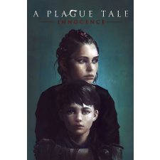 Focus Home Interactive A Plague Tale: Innocence (EU) (digitális licenc) videójáték