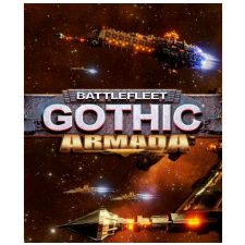 Focus Home Interactive Battlefleet Gothic: Armada (PC - Steam Digitális termékkulcs) videójáték