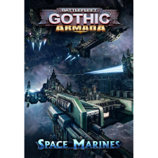 Focus Home Interactive Battlefleet Gothic: Armada - Space Marines (DLC) (PC - Steam Digitális termékkulcs) videójáték