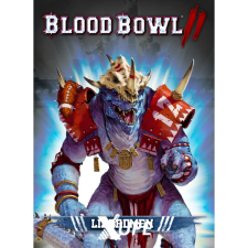 Focus Home Interactive Blood Bowl 2 - Lizardmen (PC - Steam Digitális termékkulcs) videójáték