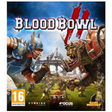 Focus Home Interactive Blood Bowl 2 (PC - Steam Digitális termékkulcs) videójáték