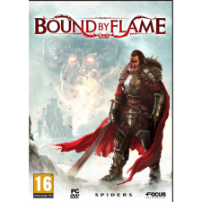 Focus Home Interactive Bound By Flame (PC - GOG.com elektronikus játék licensz) videójáték
