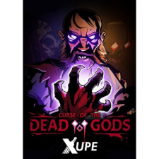 Focus Home Interactive Curse of the Dead Gods (PC - Steam Digitális termékkulcs) videójáték