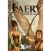 Focus Home Interactive Faery - Legends of Avalon (PC - Steam Digitális termékkulcs)