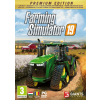 Focus Home Interactive Farming Simulator 19 Premium Edition (PC)