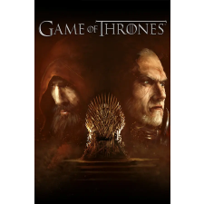 Focus Home Interactive Game of Thrones (digitális licenc) videójáték