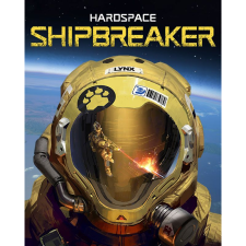 Focus Home Interactive Hardspace: Shipbreaker (PC - Steam elektronikus játék licensz) videójáték