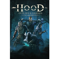 Focus Home Interactive Hood: Outlaws & Legends (digitális licenc) videójáték