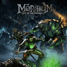Focus Home Interactive Mordheim: City of the Damned (Digitális kulcs - PC) videójáték