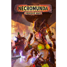 Focus Home Interactive Necromunda: Underhive Wars - Cawdor Gang (DLC) (digitális licenc) videójáték