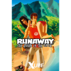 Focus Home Interactive Runaway, The Dream of The Turtle (PC - Steam Digitális termékkulcs)