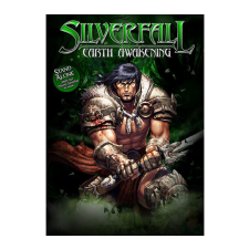 Focus Home Interactive Silverfall: Earth Awakening (PC - Steam Digitális termékkulcs) videójáték