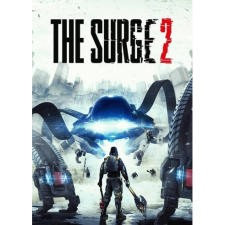 Focus Home Interactive The Surge 2 - Season Pass (DLC) (PC - Steam Digitális termékkulcs) videójáték