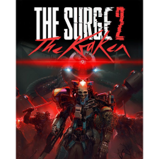 Focus Home Interactive The Surge 2 - The Kraken Expansion (PC - Steam elektronikus játék licensz) videójáték