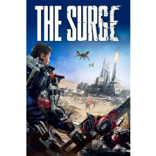 Focus Home Interactive The Surge (Augmented Edition) (digitális licenc) videójáték