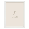 Focus Ivy képkeret 18x24cm - fehér