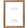 Focus Tango képkeret - Fa Bronz (18x24)