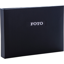 Focus Trend Line Pocket 40 - Fekete (10x15) fényképalbum
