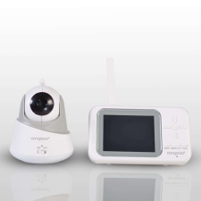 FOCUS videos baby monitor készségfejlesztő